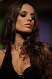 Face Modeling Photo 121158, Laura Giuliani · Modelisto