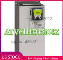 1PC Schneider ATV61HD15N4Z Inverter ATV61HD15N4Z New In Box Fast Shipping |  eBay