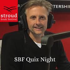 Caroline Sanderson (@CaroSanderson)