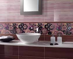 When properly installed along with your choice of wall and floor tiles for the kitchen and bath, the penny tiles have the ability of creating a seamless look. Top 10 Tile Design Trends Modern Kitchen And Bathroom Tile Designs Bathroom Remodeling Trends Tile Bathroom Bathroom Tile Designs