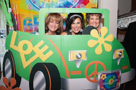This back to the 70s digital poster is filled with fun facts and highlights of what 1970's birthday party ideas for a 70's theme parties. Tie Dye 70 S Birthday Party Ideas Photo 8 Of 11 Catch My Party