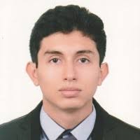 Percy De La Rosa Vera