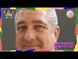 Total Responsibility with Mark Moskowitz