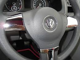 Get the best deals on interior parts for volkswagen transporter. Car Wheel Vw Transporter T5 T5 1 Steering Wheel Chrome Trim Kit 2010 2015 Guidohof