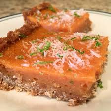 Get the best of papaya in your diet with our 11 best papaya recipes that you can prepare at home. Papaya Lime Bars Recipe Helps Prevent Amd