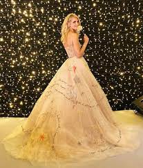 Chiara Ferragni And Fedez Wedding Wearing A Dior Gown Dior Wedding Dresses Dior Gown Second Wedding Dresses