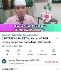 Biodata ustaz auni 7 chakra bioplasmik. Ustaz Elyas Ismail Hlavni Stranka Facebook