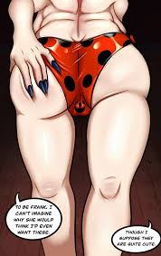 Ladybug Print hentai videos, GIFs, and images | R34.app