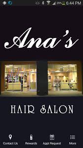 We've got the lowdown on the latest covid guidelines. Ana S Hair Salon For Android Apk Download
