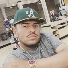 Michael Olvera (@10Gawd)