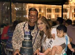 Andreina fiallo y la tierna fotografía que compartió con sus hijos. En Las Buenas Y En Las Malas Va A Contar Con Mi Apoyo Sara Uribe Sobre Fredy Guarin En Exclusiva Para Semana