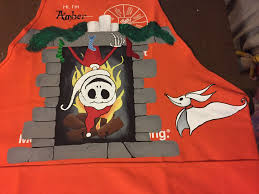Christmas Home Depot Apron Home Depot Apron Christmas Home Fun
