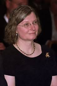 Veblen House: The Humanity Behind Science -- Mathematician Ingrid Daubechies