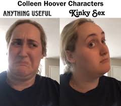 Verity by Colleen Hoover