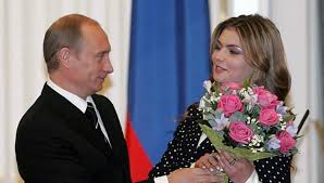 Since retiring from gymnastics in the good news of kabaeva's new babies appeared briefly on the website of a respected russian. Putin S Rumoured Partner Has Been Missing From Public View Since 2019 After Giving Birth To Twins The Pigeon Express