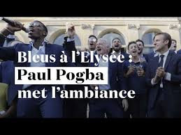 If it's not the kanté song at the. He Stopped Leo Messi The Day France Chanted N Golo Kante Song At Royal Palace With Emmanuel Macron Video