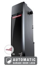 They provide a tight seal when locked, which makes them necessary if you're protecting valuable belongings or are responsible for others belongings, such as at a storage facility or business. Liftmaster 8500w Residential Garage Door Openers Garaga