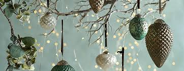 Street light poles and parking lot lights are perfect places to put commercial christmas decorations. Luxury Christmas Decorations Gifts Pavilion Broadway