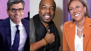 20 years later, cnbc looks back at his storied career. Jeopardy Final Slate Of Guest Hosts Includes Levar Burton David Faber