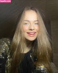 Kristina Pimenova reveals everything in her exclusive private gallery