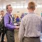 Nursing & Health Sciences Career & Internship Fair event image