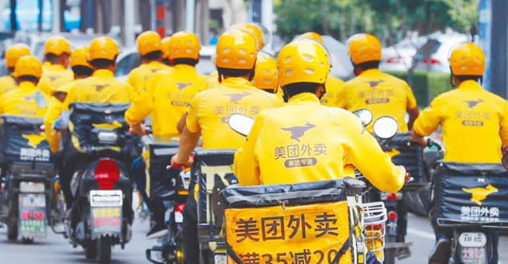 The Story Of Meituan: China's Other Super-App | CXP - Customer Experience Asia