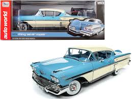 Image result for Cashmere Blue 1958 Chevrolet