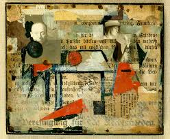 TRACES:Kurt Schwitters – dreamideamachine ART VIEW