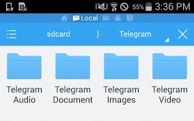 Download telegram latest version 2021. Stored Files By Telegram In Local Memory Download Scientific Diagram