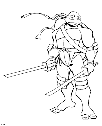Colors of the teenage mutant ninja turtles. Coloring Page Of Teenage Mutant Ninja Turtles Coloring Home