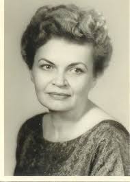 Helen Katherine Seiler Berzel (1922-1999)