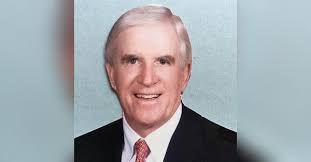 John Jerome Schroepfer Jr. Obituary