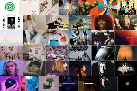 Contains samples of 2 songs. Atwood Magazine S 2019 Songs Of The Year