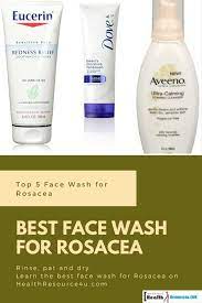 Dove is one of the most recommended brands because. Best Face Wash For Rosacea Top 5 Expert Review And Picks Best Face Products Best Face Wash For Rosacea Best Face Wash