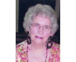 Kathryn Pike Obituary (1923