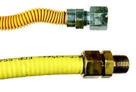 Yellow Gas Piping In Your Home May Pose A Safety Risk State Of Delaware News