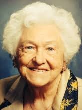 Obituary information for Marjorie Ann Newell