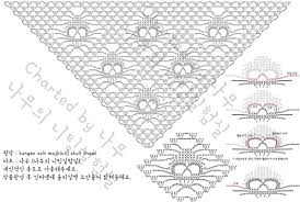 10 free video crochet patterns for 18 doll clothes. Salvabrani Tuch Hakeln Schultertuch Hakeln Dreieckstuch Hakeln