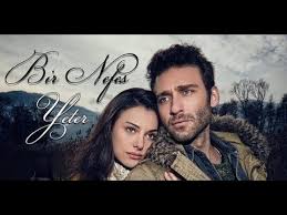 O Răsuflare E De Ajuns Hd Film Turcesc Youtube