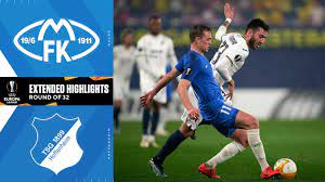 Molde und hoffenheim kreuzen am donnerstag in spanien erstmals die wege. Molde Vs Tsg Hoffenheim Europa League Round Of 32 Stats H2h Lineups