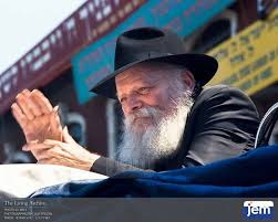 תמונה מתוך ה'פאראד' - תהלוכת ל"ג בעומר שייסד הרבי, יחד כל ילדי ישראל לכבוד רבי שמעון בר יוחאי