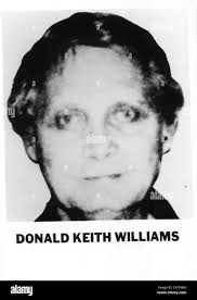 Donald keith Black and White Stock Photos & Images