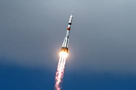 We're gonna eat your brains. Russia Suspends Soyuz Rocket Production Amid Coronavirus Spacenews