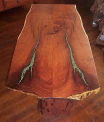 We needed a custom size and stopped by mesquite interiors to look around. Inlaid Turquoise Table Gorgeous Turquoise Furniture Southwest Decor Mesquite Furniture