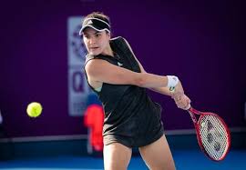 View the profiles of people named gabriela ruse. Wta Hamburg Gabriela Ruse S A Calificat In Sferturi Hotnews Mobile