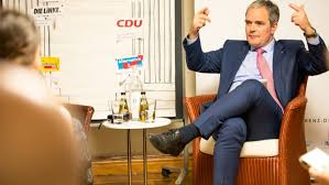 See burkard dregger's 1) phone 2) address 3) email & more. Jik Meets Berliner Abgeordnete Teil 4 Junge Islam Konferenz