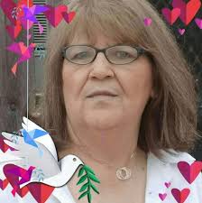 Patricia L Etheridge Obituary