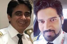 Experts analyze air india crash data for reform