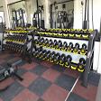 DUMBLE RACK 3 TIER product image