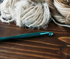 Can you knit with crochet hooks. Knooking 101 Knitting With Crochet Hooks Knitting Tutorial Knitting Crochet Hooks